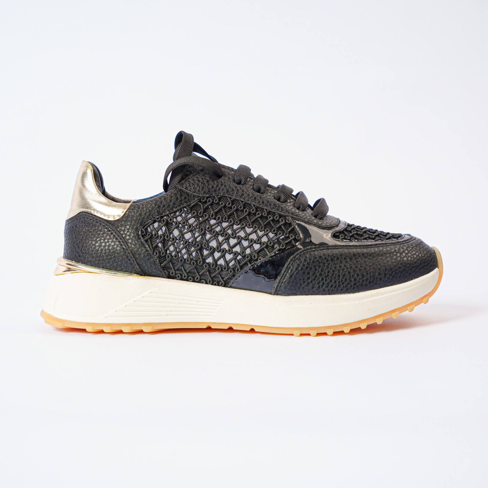 SN-3319 Black